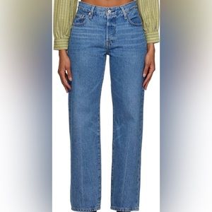 Levi’s 501 90’s - Brand New (without tags)